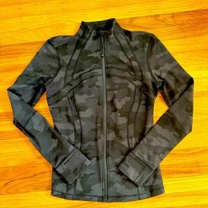 Lululemon Define Jacket - Size 10